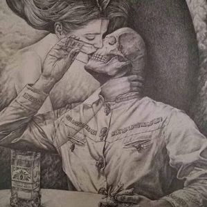 Meet your Posher, Alfredo